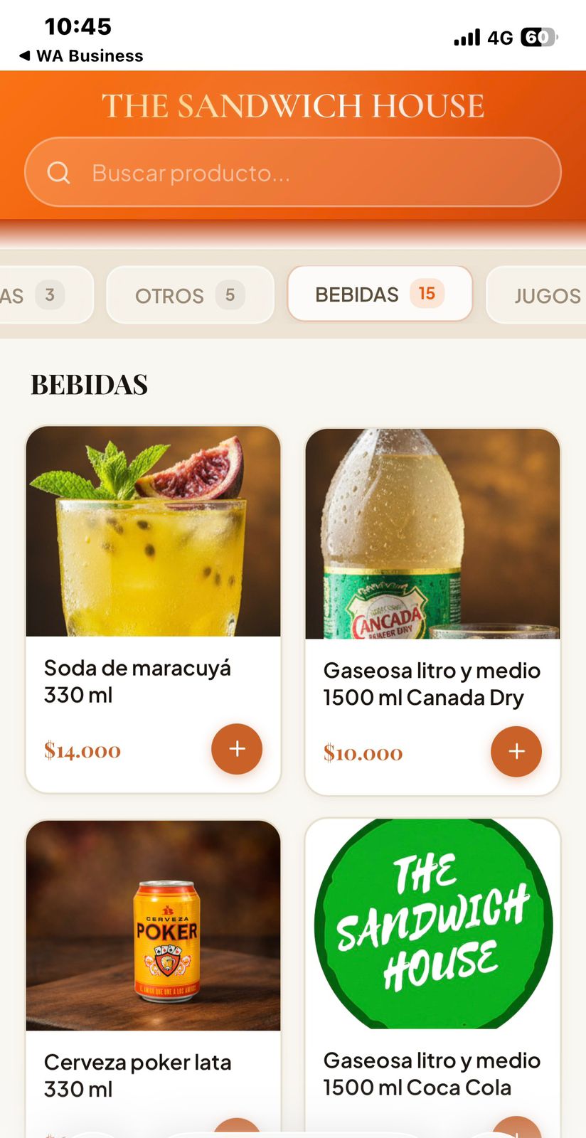 Tienda personalizada 2