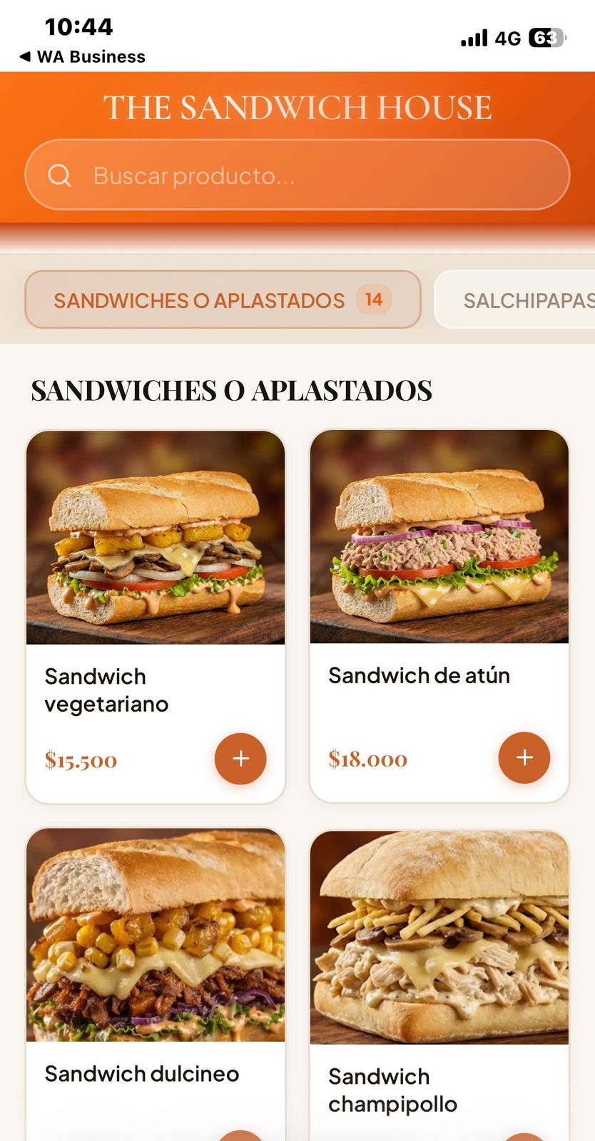 Tienda personalizada 3