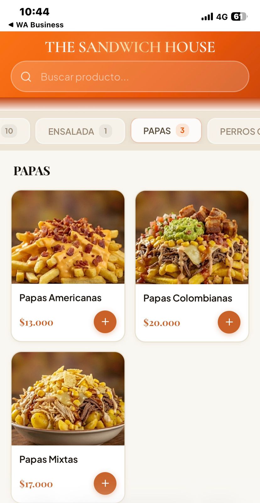 Tienda personalizada 6